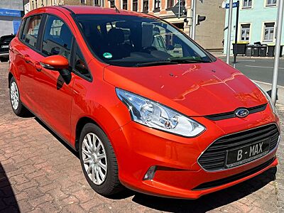 Ford B-Max 1.0 Trend - el. Außensp. Parkp hi NSW Winterp.