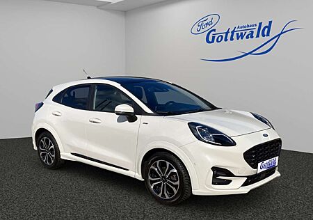 Ford Puma ST-Line X LED Pano LMR WP Heckkl. elektr.