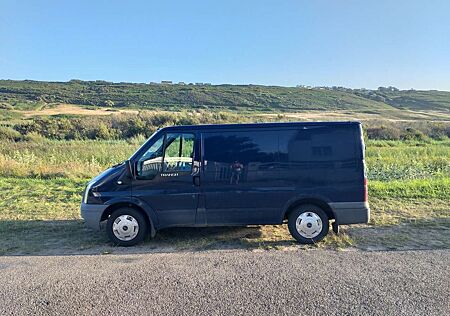 Ford Transit Bus Tourneo