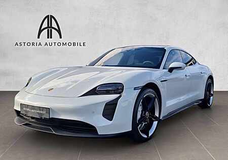 Porsche Taycan gebraucht kaufen Porsche Taycan GTS 4WS HuD Pdisplay PSCB CarbonSC.Pano