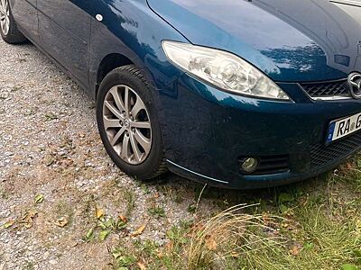 Mazda 5 5 1.8Comfort