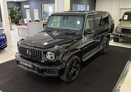 Mercedes-Benz G 400 d 9G*G 63 AMG UMBAU MY 2025*FACELIFT UMBAU