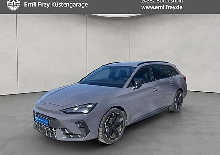 Cupra Leon Sportstourer 1.5 eTSI DSG