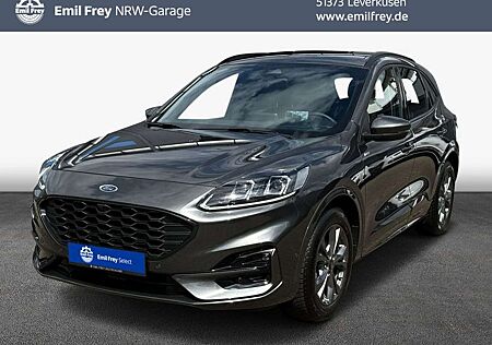 Ford Kuga 1.5 EB ST-LINE, AHK, Gjr, Navi, Shz
