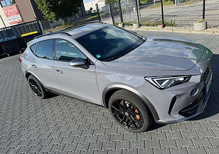 Cupra Formentor VZ 2.0 TSI 4Drive DSG