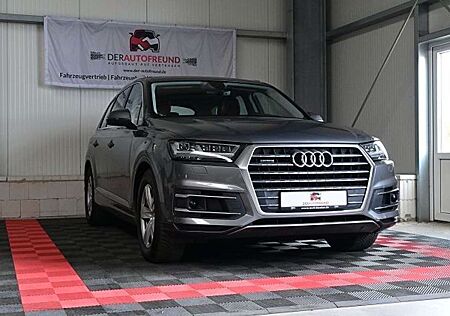 Audi Q7 3.0 TDI quattro *Standheizung/schw.AHK*