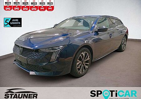 Peugeot 508 NEUER SW Allure BlueHDi AT8*360°KAMERA*NAVI*