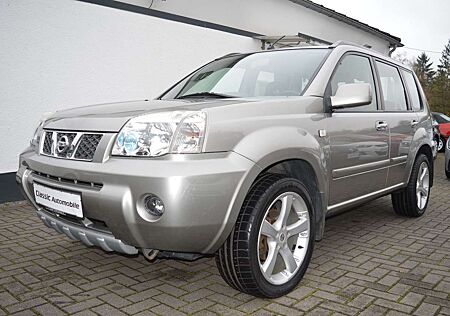 Nissan X-Trail *Allradantrieb*Automatik*PDC*