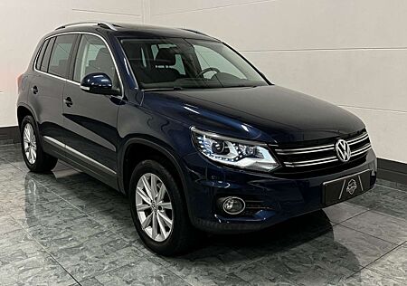 VW Tiguan Volkswagen Track & Style BMT 4Motion*1.hd*Panorama