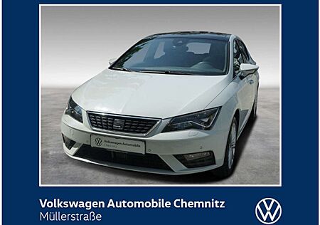 Seat Leon 1.5 TSI Xcellence LED *Beats-Soundsystem*