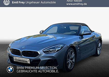 BMW Z4 sDrive20i Aut.