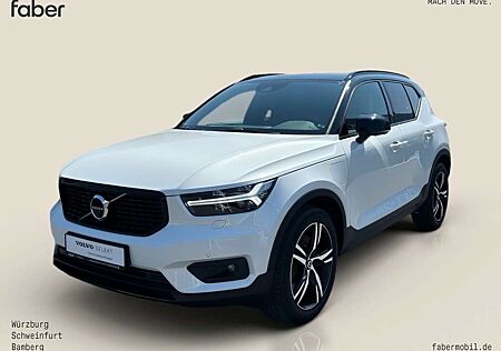 Volvo XC 40 XC40 R Design Recharge Plug-In Hybrid 2WD