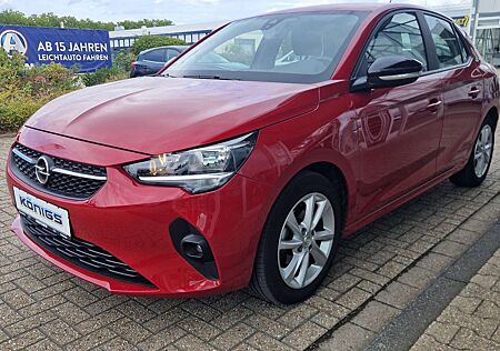 Opel Corsa Edition