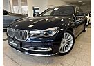 BMW 740 L e xDrive 360° ACC TV Massage Pano