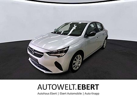 Opel Corsa F 1.2 Edition Aut./LED/SITZHEIZUNG/DAB/PDC