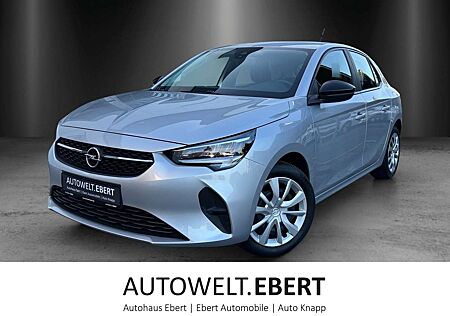 Opel Corsa F 1.2 Edition Aut./LED/SITZHEIZUNG/DAB/PDC