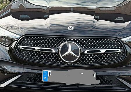 Mercedes-Benz GLC 220 GLC 4Matic 9G-TRONIC