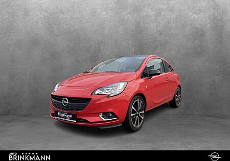 Opel Corsa 1.0 T Color 6-Gang Klimaautomatik SHZ/PDC