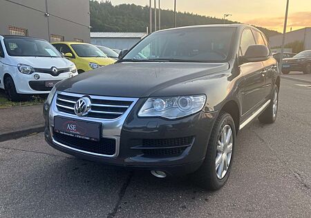VW Touareg Volkswagen V6 TDI**AHK**NAVI*TÜV*NEU*