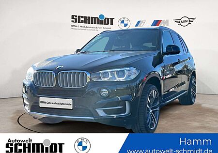 BMW X5 xDrive40d INDIVIDUAL + 1.Hand + GARANTIE