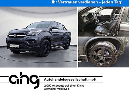 Others Others Musso 4WD