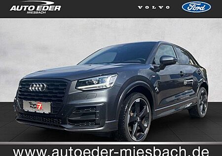 Audi Q2 sport Sportpaket Bluetooth Navi LED Klima