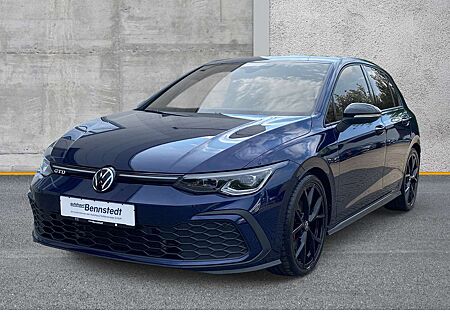 VW Golf Volkswagen VIII GTD DSG LED+ NAVI KAMERA 19"