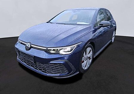 VW Golf Volkswagen VIII GTD DSG LED+ NAVI KAMERA 19"