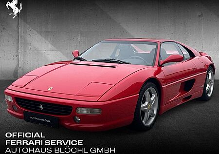 Ferrari F355 GTS*Manual*Challenge Grill*Perfekt