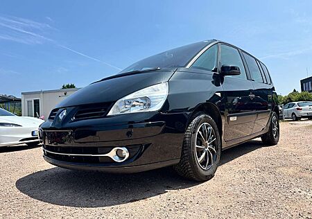 Renault Espace Navitech*HU 02/2027*Klima*Tempomat*