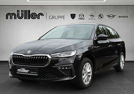 Skoda Scala gebraucht kaufen Skoda Scala 1.0 TSI DSG Selection