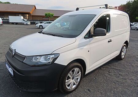 VW Caddy Volkswagen 2,0TDI Cargo EcoProfi Klima AHK 1.Hd Thule