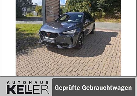 Cupra Formentor VZ 2.0 TSI 4Drive DSG