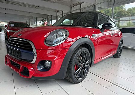 Mini Cooper 5-trg. /NAVI/PDC/*WIE NEU*
