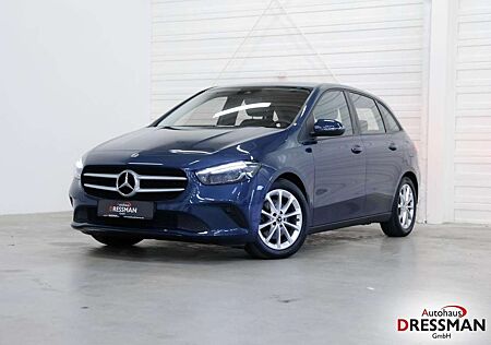 Mercedes-Benz B 220 4MATIC 7G-DCT MULTIBEAM LED NAVI