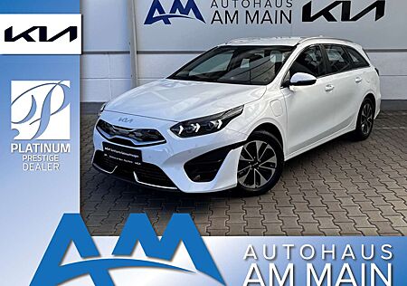 Kia XCeed Ceed SW / cee'd SW 1.6 PHEV Spirit | SITZ | LED | TEC | NAV