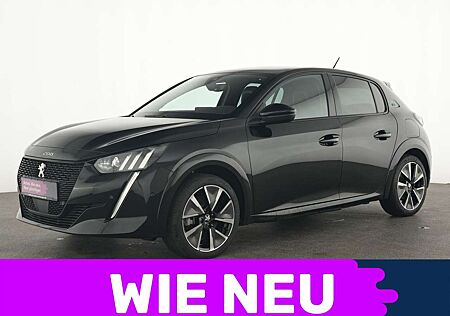 Peugeot 208 e GT Navigation|Panorama|LED|SHZ|Kamera180