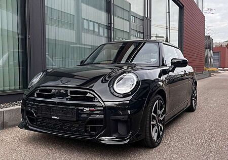 Mini Cooper S gebraucht kaufen Mini Cooper S Cooper C John Cooper Works Trim*ACC*Pano*H&K*HUD