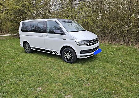 VW T6 Multivan Volkswagen Multivan Edition 30