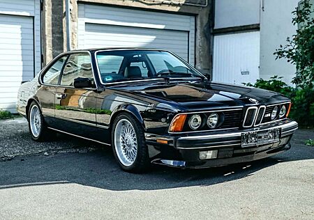 BMW M6 635 CSi
