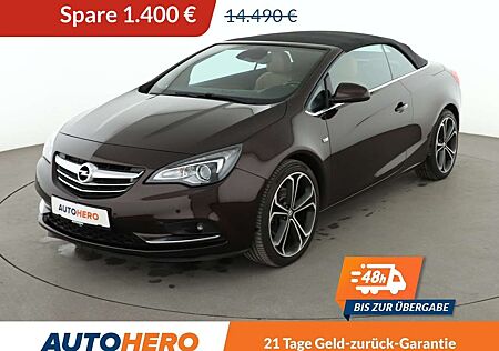 Opel Cascada 1.4 Turbo Innovation ecoFlex*NAVI*PDC*SHZ*