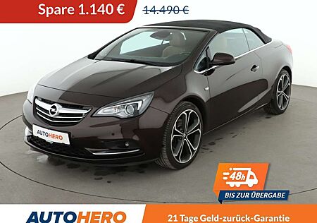 Opel Cascada 1.4 Turbo Innovation ecoFlex*NAVI*PDC*SHZ*