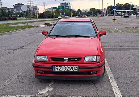 Seat Cordoba 1.8i 16V GTI