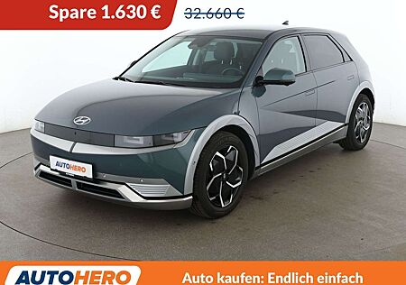 Hyundai IONIQ 5 electric drive 168 kW Techniq Aut.*NAVI*LED*ACC*