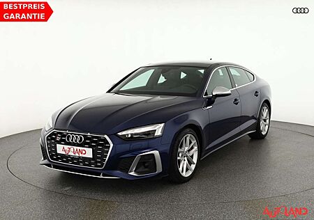 Audi S5 SB 3.0 TDI quattro Panorama ACC Navi LED DAB