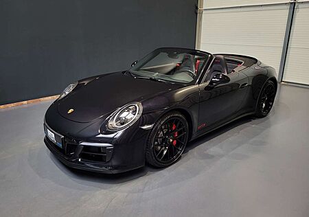 Porsche 991 .2 Carrera GTS Cabrio *TOP Ausstattung| Approved*