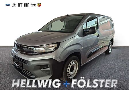 Opel Combo Cargo Edition L2 Kamera PDC Tempomat