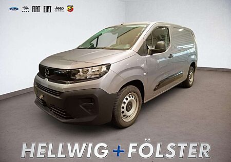 Opel Combo Cargo Edition L2 Kamera PDC Tempomat