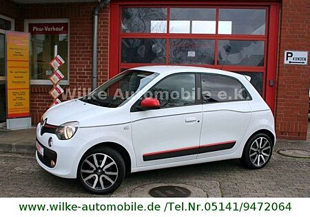 Renault Twingo Intens+Navi+63.500 KM+LM+PDC+Bluetooth+++