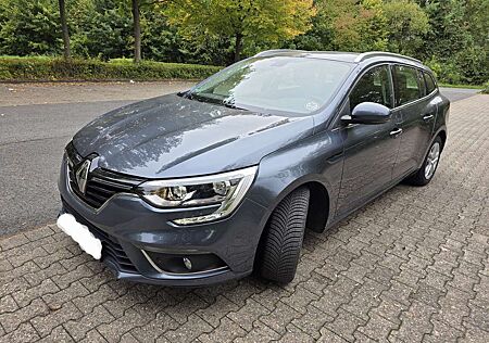 Renault Megane Grandtour BLUE dCi 115 EDC BUSINESS EDITION